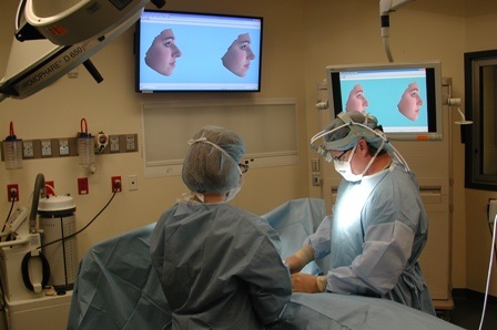 Gọt mặt V line 3D - Công nghệ hạn chế tối đa biến chứng sau phẫu thuật 11