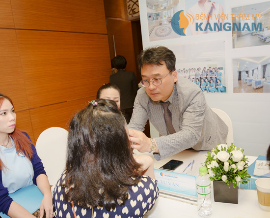 Gọt mặt Vline tại Kangnam: Công nghệ Hàn - Chi phí Việt 2